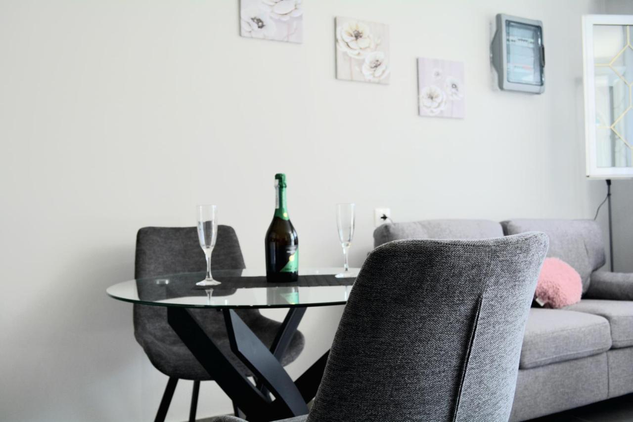 Villa Gardiki For2 Halikounas Екстериор снимка
