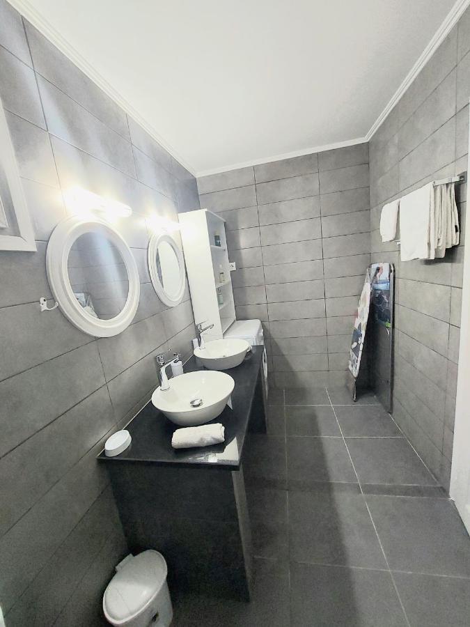 Villa Gardiki For2 Halikounas Екстериор снимка