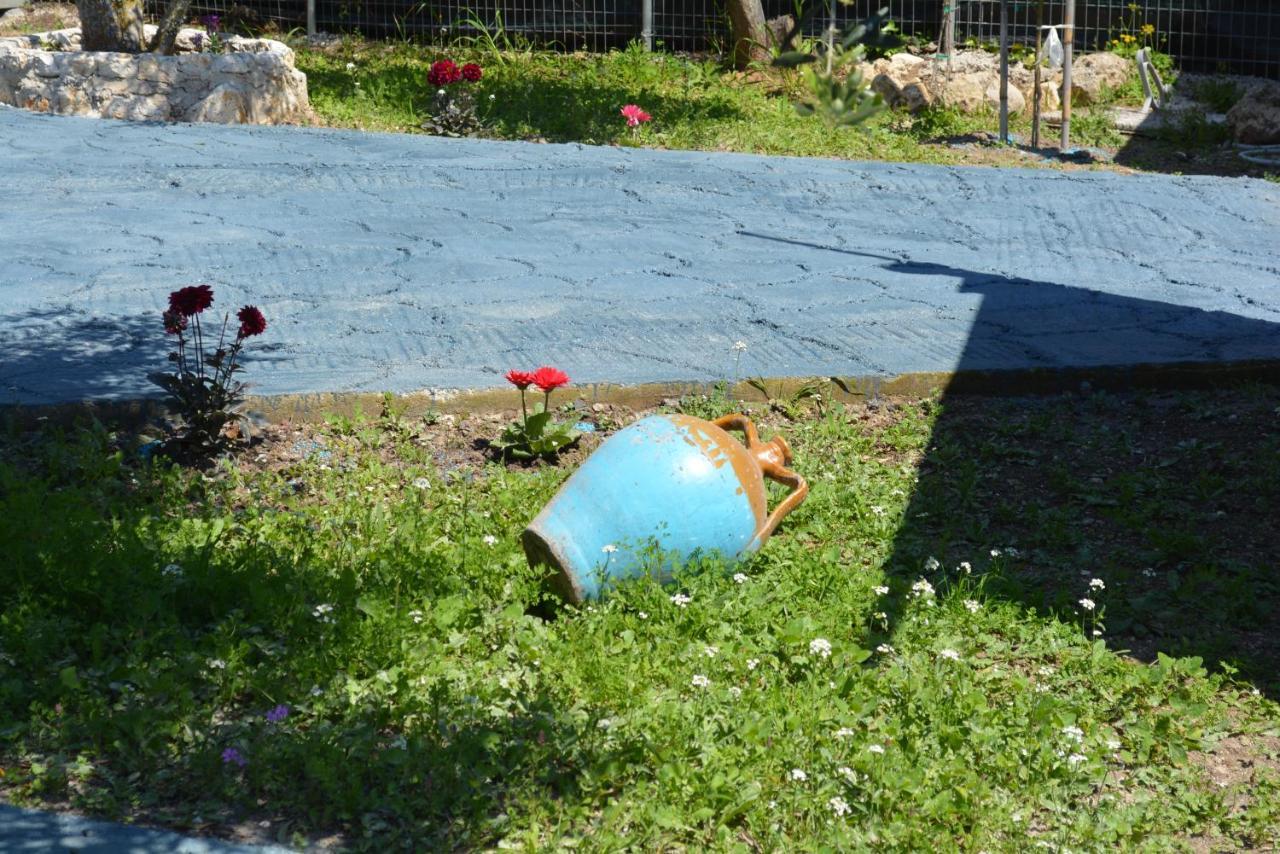 Villa Gardiki For2 Halikounas Екстериор снимка